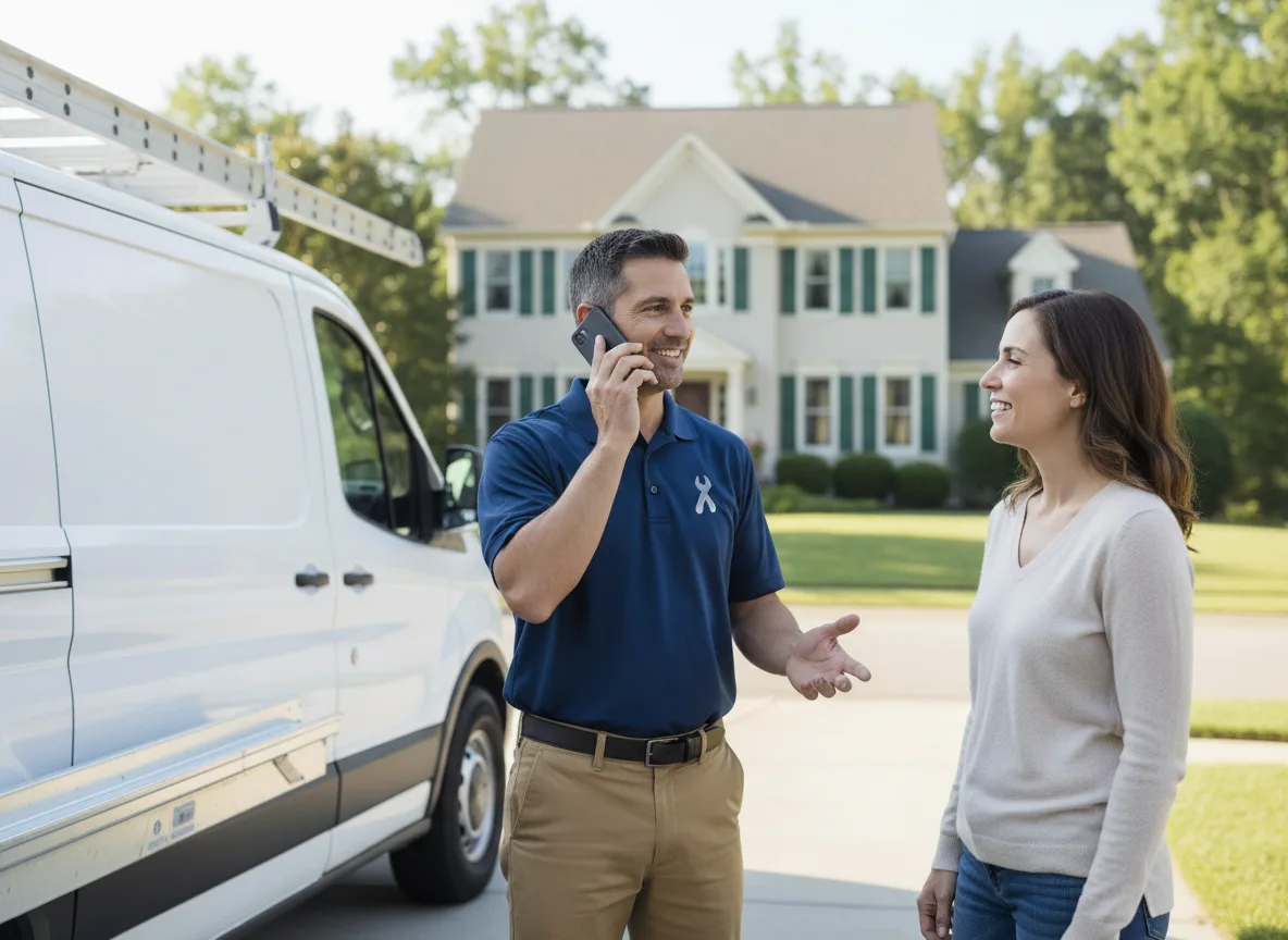 Home Gutter Service Midlothian, VA FAQs
